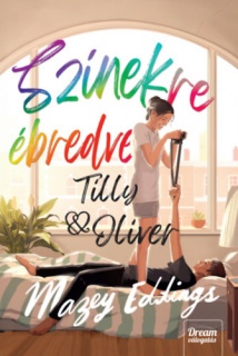 Színekre ébredve
