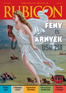 Fény és árnyék - USA 250