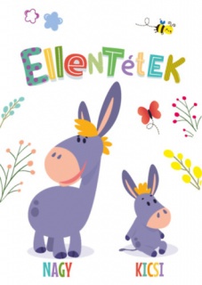 Ellentétek