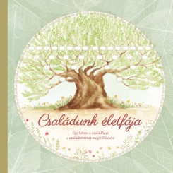 Családunk életfája