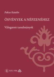 Ösvények a népzenéhez