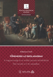 Főnemesek az iskolapadban