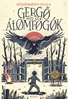 Gergő és az álomfogók