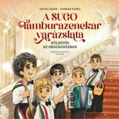 A SUGO Tamburazenekar varázslata