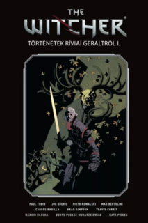 The Witcher / Vaják: Történetek Ríviai Geraltról I.