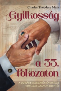 Gyilkosság a 33. fokozaton