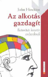 Az alkotás gazdagít