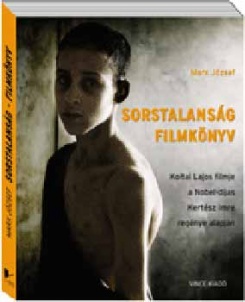 Sorstalanság filmkönyv