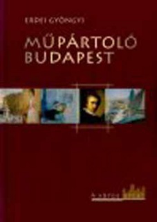 Műpártoló Budapest (1873-1933)