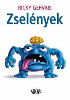 Zselények