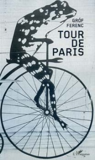 Tour de Paris