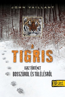 A tigris