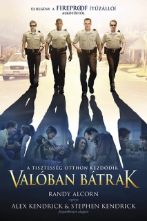 Valóban bátrak