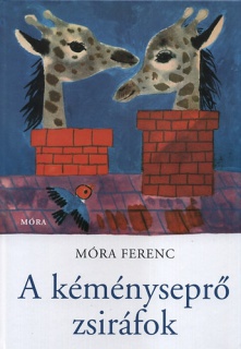 A kéményseprő zsiráfok