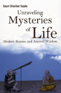 Unraveling Mysteries of Life