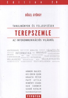 Terepszemle