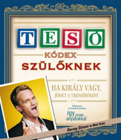 Tesó Kódex Szülőknek