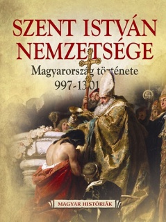 Szent István nemzetsége