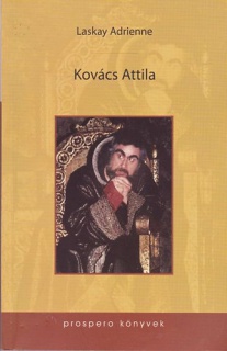 Kovács Attila