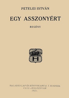 Egy asszonyért