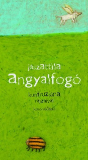 Angyalfogó