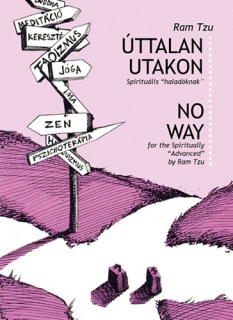 Úttalan utakon - Spirituális útikalauz haladóknak - No Way - for the Spiritual Advanced