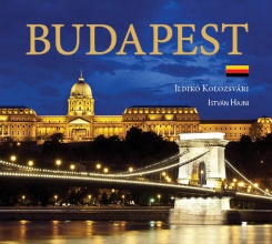 Budapest - Német nyelvű