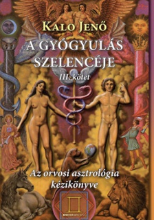 A gyógyulás szelencéje 3.