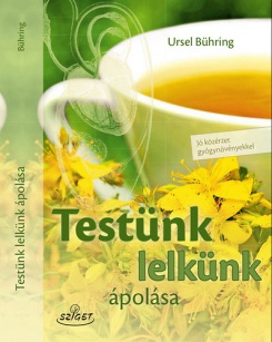 Testünk lelkünk ápolása