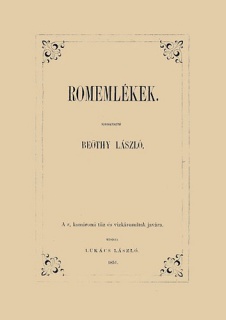 Romemlékek