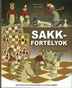 Sakk fortélyok