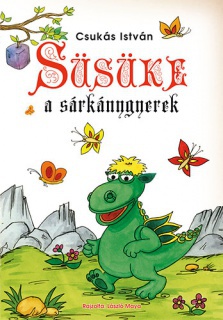 Süsüke, a sárkánygyerek