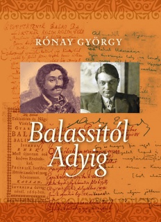 Balassitól Adyig