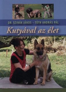 Kutyával az élet