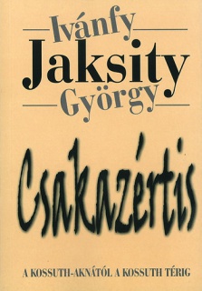 Csakazértis