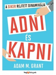 Adni és kapni 