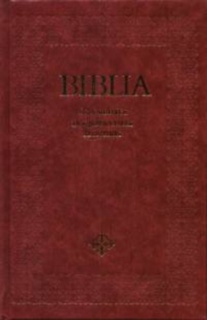 Biblia - Ószövetségi és Újszövetségi Szentírás