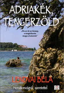 Adriakék, tengerzöld