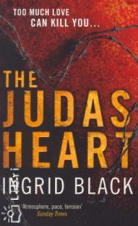 The Judas Heart