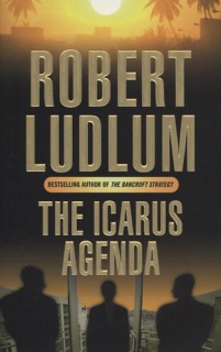 The Icarus Agenda