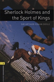 Sherlock Holmes and the Sport of Kings