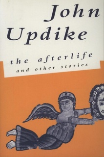 The afterlife and other stories