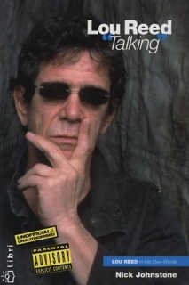 Lou Reed 