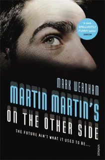 Martin Martin's On the Other Side