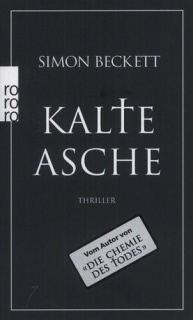 Kalte Asche