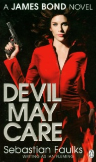 Devil May Care