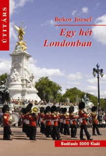 Egy hét Londonban