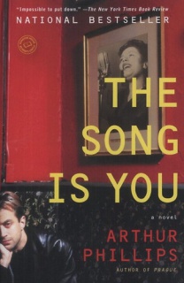 The Song is You