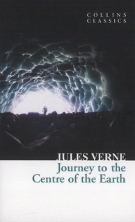 Journey to the Centre of the Earth