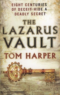 The Lazarus Vault